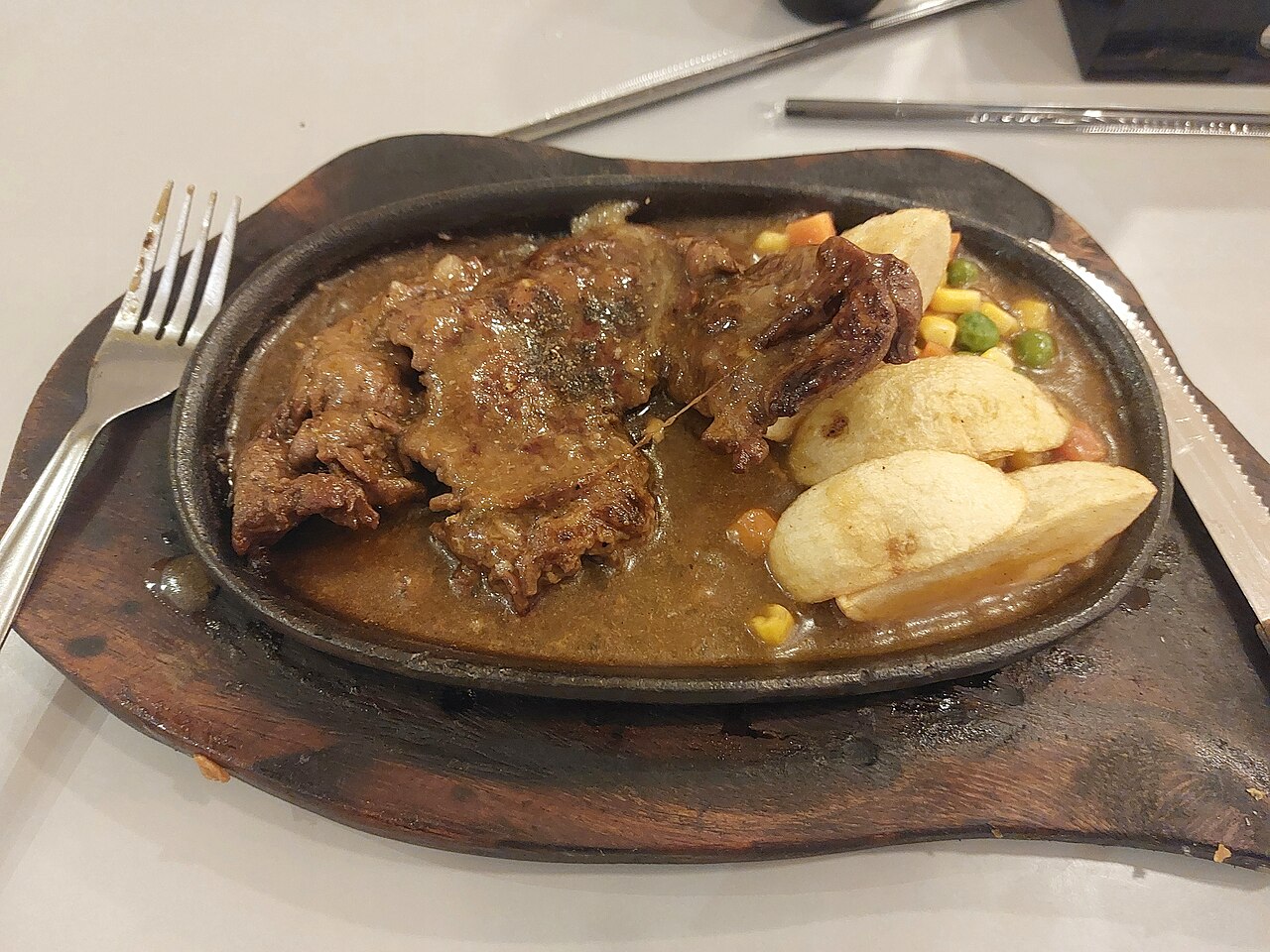 托斯卡纳老馆·Trattoria Mario