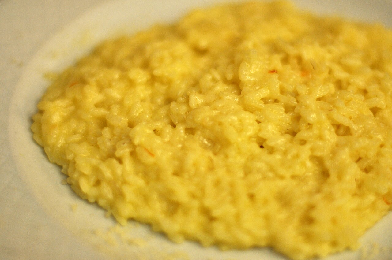 现代米兰菜·Ratanà